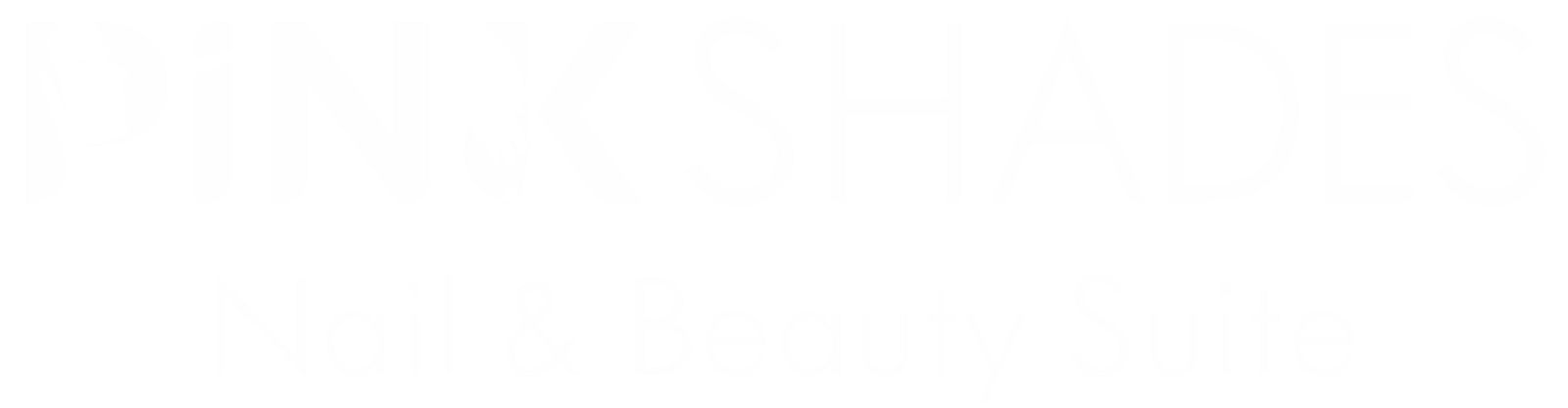 Pink Shades Nail & Beauty Suite